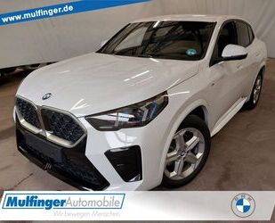 BMW X2 Gebrauchtwagen