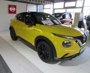 Nissan Juke Gebrauchtwagen
