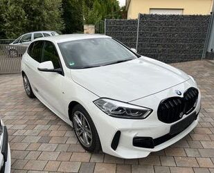 BMW 120 Gebrauchtwagen