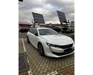 Peugeot 508 Gebrauchtwagen
