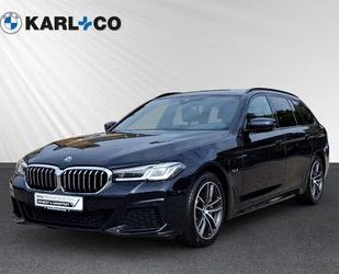 BMW 530 Gebrauchtwagen