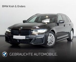 BMW 540 Gebrauchtwagen