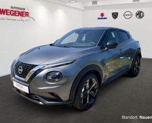 Nissan Juke Gebrauchtwagen