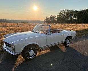 Mercedes-Benz SL 230 Gebrauchtwagen