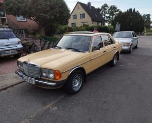 Mercedes-Benz 230 Gebrauchtwagen