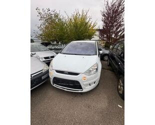 Ford S-Max Gebrauchtwagen