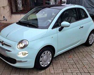 Fiat 500 Gebrauchtwagen