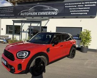 Mini Cooper Gebrauchtwagen