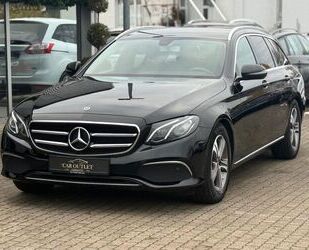 Mercedes-Benz E 220 Gebrauchtwagen
