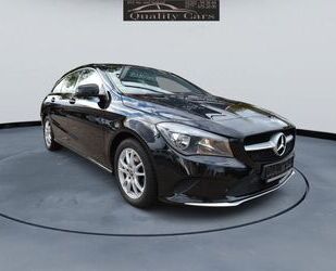 Mercedes-Benz CLA 200 Gebrauchtwagen