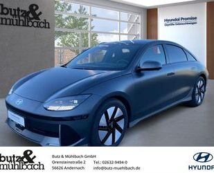Hyundai IONIQ 6 Gebrauchtwagen