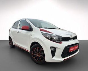 Kia Picanto Gebrauchtwagen