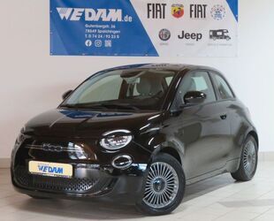 Fiat 500e Gebrauchtwagen