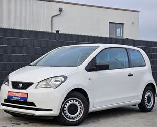 Seat Mii Gebrauchtwagen