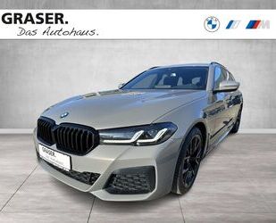BMW 530 Gebrauchtwagen