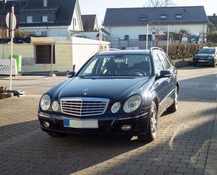 Mercedes-Benz E 320 Gebrauchtwagen