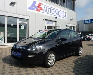 Fiat Punto Evo Gebrauchtwagen