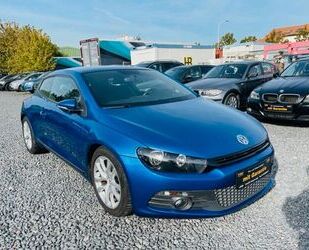 VW Scirocco Gebrauchtwagen