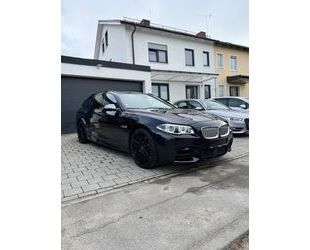 BMW M550 Gebrauchtwagen