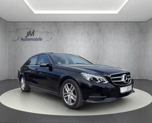 Mercedes-Benz E 200 Gebrauchtwagen