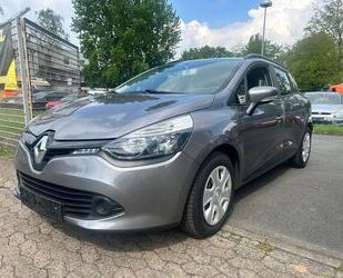 Renault Clio Gebrauchtwagen
