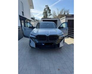 BMW XM Gebrauchtwagen