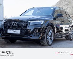 Audi Q7 Gebrauchtwagen