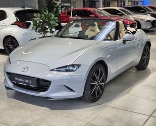 Mazda MX-5 Gebrauchtwagen