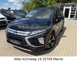Porsche Eclipse Cross 