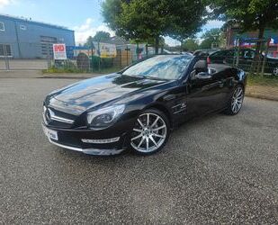 Mercedes-Benz SLR Gebrauchtwagen