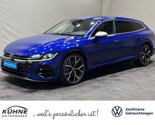 VW Arteon Gebrauchtwagen
