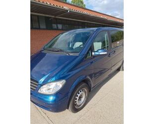 Mercedes-Benz Viano Gebrauchtwagen