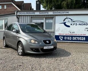 Seat Altea Gebrauchtwagen