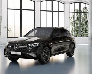 Mercedes-Benz GLC 300 Gebrauchtwagen