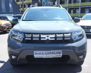 Dacia Duster Gebrauchtwagen
