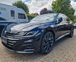 VW Arteon 