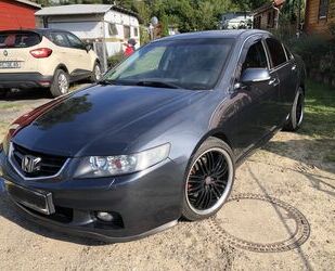 Honda Accord Gebrauchtwagen