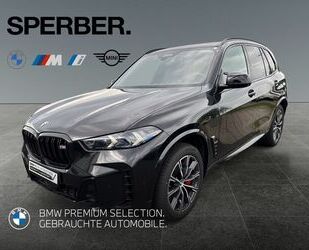BMW X5 M60 Gebrauchtwagen