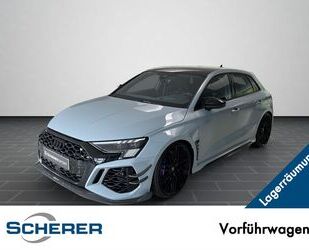 Audi RS3 Gebrauchtwagen