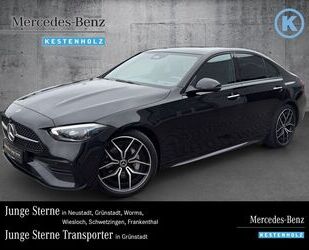 Mercedes-Benz C 300 Gebrauchtwagen