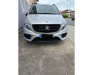 Mercedes-Benz V 250 Gebrauchtwagen