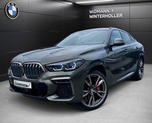 BMW X6 M50 Gebrauchtwagen