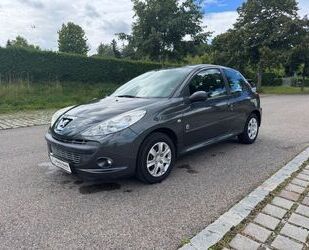 Peugeot 206 Gebrauchtwagen
