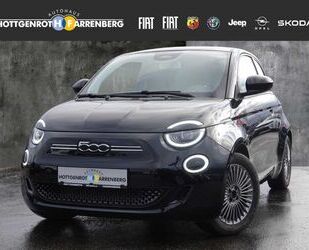 Fiat 500e Gebrauchtwagen