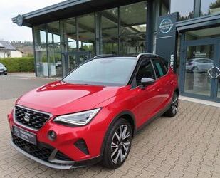 Seat Arona Gebrauchtwagen