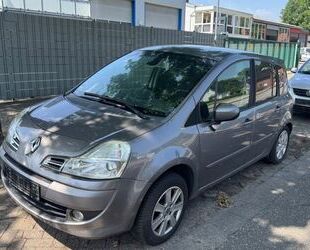 Renault Modus Gebrauchtwagen