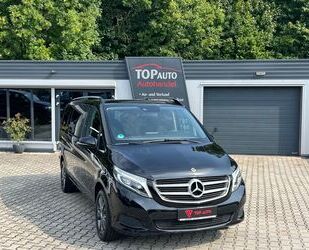 Mercedes-Benz V 220 Gebrauchtwagen