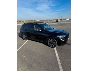 BMW X7 M50 Gebrauchtwagen