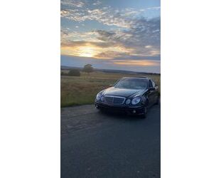 Mercedes-Benz E 500 Gebrauchtwagen
