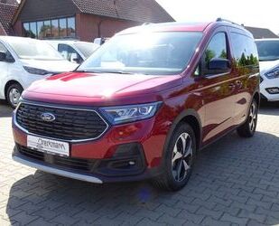 Ford Tourneo Gebrauchtwagen